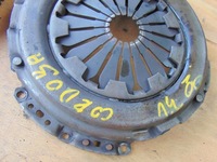 фото thumb №14, Seat cordoba 1.4 01r сцепление колесо прижим диск