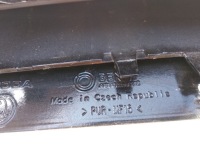 фото thumb №9, Skoda octavia 3 iii lift 17- sport бампер передній