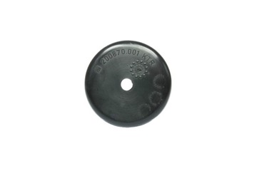 Резиновое уплотнение поршня fi 90 Putzmeister P13