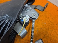 фото thumb №5, Fiat linea 06-12 домкрат рычаг тормоза ручного 735443607oe