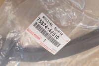 фото thumb №10, Накладка молдинг левая крыла заднего lewego toyota rav4 v 75874-42010