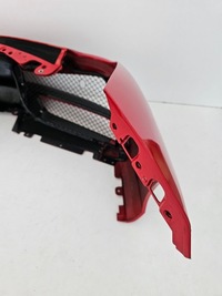 фото thumb №13, Ferrari 488 gtb карбон бампер перед передній передня частина бампер