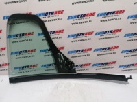 фото thumb №12, Bmw f93 g16 стекло боковая треугольник левая правая 43r-0011007 светлая зелёная esg