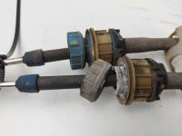 Вибірник перемикання передач троси 9671748880 citroen c4 ii b7 1.6 e-hdi Київ, фото thumb