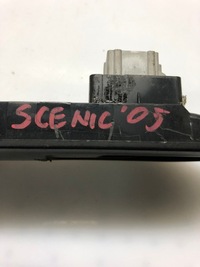 фото thumb №4, Панель переключатель окон renault scenic