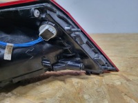 фото thumb №7, Vw golf viii 8 5h hb лампа задняя задняя левая led