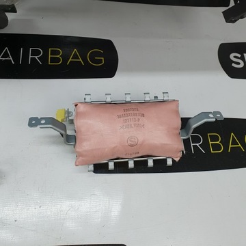 фото thumb №8, Land cruiser панель консоль подушки ремені подушка безпеки