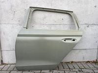 фото thumb №1, Двері skoda octavia iv 4 універсал задні ліві зад лівий нове оригінальні