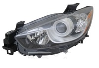 фото thumb №1, Nowa ліва лампа mazda cx5 2011-2015 usa