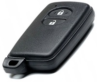 фото thumb №1, Toyota iq prius ключ pilot корпус