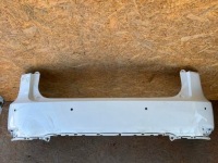 фото thumb №1, Бампер задня задній lexus rx 4 iv lift 18-