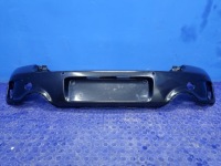фото thumb №1, Mini cooper countryman r60 бампер задній 4 pdc оригінал 9801898
