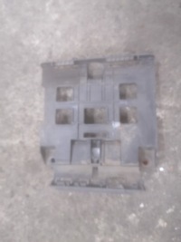 фото thumb №1, Кронштейн кронштейн комп'ютер octavia ii 5k0906970