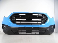 фото thumb №1, Бампер перед ford transit custom lift 19-