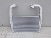 фото thumb №1, Радиатор интеркулер scania r xpi новый сердцевина