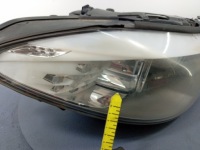 фото thumb №9, Bmw 5 f11 f10 фара правий bixenon eu 7203246