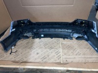 Купить Audi a7 c7 s line lift бампер задняя 4 pdc электропроводка диффузор lx7p 4g8807511a, фото thumb