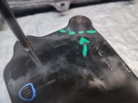 фото thumb №13, Hyundai i20 iii 20- балка бампера задняя 86631-q0000