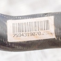 фото thumb №6, Bmw 2 f22 f23 2015 шланг / wąż радиатора