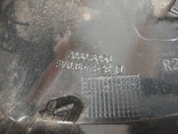 фото thumb №6, Audi a3 8v0 корпус дзеркало правий перед