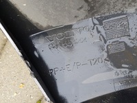 фото thumb №7, Бампер перед передний volvo s60 s v 60 3 iii v60