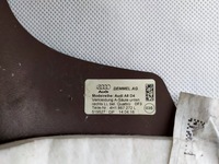 фото thumb №4, Audi a8 d4 4h0 молдинг поріг правий перед коричнева