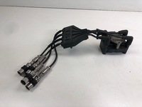 фото thumb №1, Vw seat skoda audi котушка запалювання дроти запалювання 032905106b