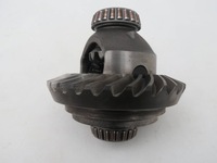 фото thumb №6, Колесо зубчасте шестерня шестерня volvo xc90 6520112493