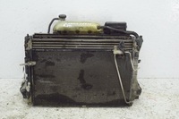 фото thumb №1, Pas передний радиатор toyota verso 2.2 d kpl