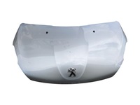 фото thumb №1, Капот кришка двигуна peugeot 208 i 2012-2019