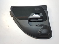 фото thumb №1, Mercedes w247 обивка обшивка дверь задняя правый lew