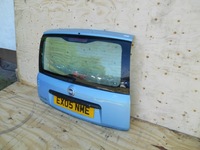 фото thumb №1, Fiat panda ii hb 737/a крышка багажника задняя