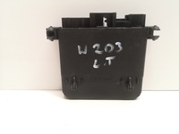 фото thumb №8, Mercedes w203 c klasa 00-07 модуль дверь 2038202185