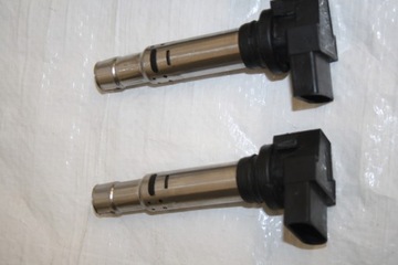 фото thumb №16, Котушка запалювання vw golf 4 iv 1.6 fsi bad