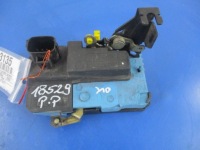 фото thumb №2, Volvo s60 i lift замок дверь перед правый 8pin