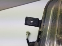 фото thumb №4, Лампа левый перед suzuki wagon r 2000 europa