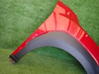 фото thumb №9, Hyundai kona 17- крыло правый передний перед