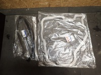 фото thumb №1, Прокладка дверь ford ranger пена eb3z2625766a