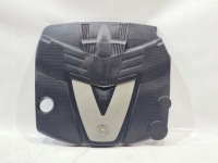 фото thumb №1, Захист двигуна верхній mercedes w251 3.0 cdi a6420101667