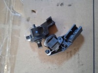 фото thumb №1, Nissan note e11 замок кришка заливної пального