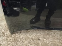 Капот крышка двигателя opel corsa e 14- в Украине, фото thumb