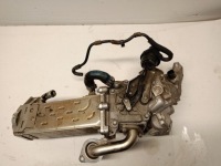 фото thumb №8, Клапан egr радиатор выхлопных газов a6511400275 mercedes w246 1.8d