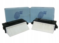 фото thumb №1, Mercedes gl x166 12- 350 cdi 258km фильтр воздуха