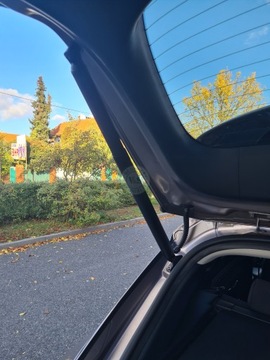 фото thumb №15, Електричний кришка багажника hyundai tucson 2021