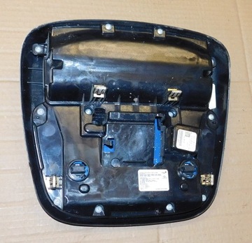 фото thumb №5, Dodge charger 11- 3.6 лампа интерьера потолок 1rf12dx9ae бардачок na очки