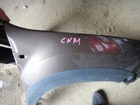 фото thumb №1, Duster i крила передній правий cnm