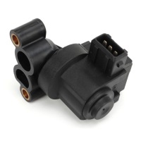 Porsche targa boxster 911 клапан керуючий передача холостого ходу 0280140572 do кузова дросель Київ, фото thumb