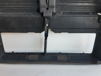 фото thumb №7, Bmw 7 f01 f02 повітропровід впуск повітря жалюзі