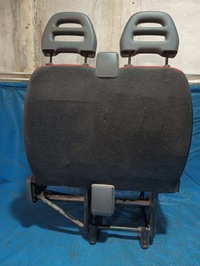 фото thumb №7, Заднє сидіння лавка сидіння пасажира правий перед fiat ducato iii