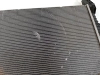 Ford focus 2012 радіатор води bv618005bb Київ, фото thumb